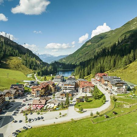 Firstpeak Zauchensee Eksteriør bilde