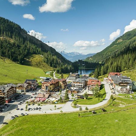 Firstpeak Zauchensee Eksteriør bilde